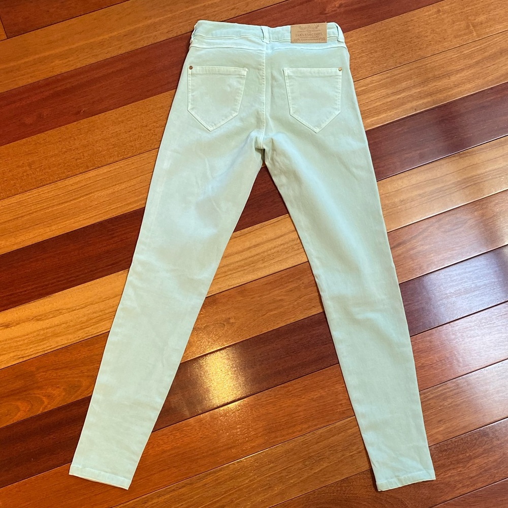 Zara • Jeans - Picture 3 of 4